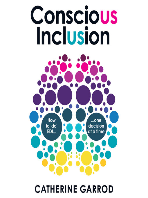 Title details for Conscious Inclusion by Catherine Garrod - Available